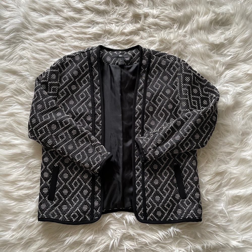 H&M Women’s Blazer